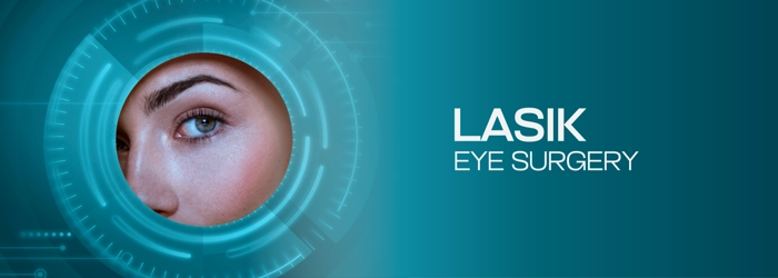 Lasik eye surgery in hyderabad - smart vision eye hospitals